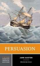 Persuasion – A Norton Critical Edition