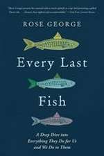 Every Last Fish