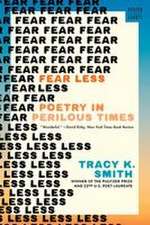 Fear Less
