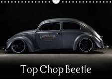 Top Chop Beetle 2018