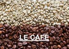 LE CAFÉ (Calendrier mural 2020 DIN A3 horizontal)