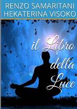 Il Libro Della Luce