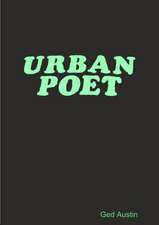 Urban Poet