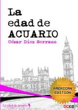 La Edad de Acuario (American Edition)