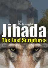 Jihada: The Lost Scriptures