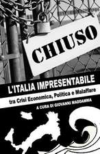 Italia Impresentabile