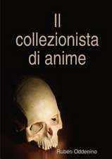 Il Collezionista Di Anime