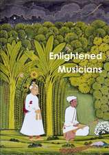 Enlightened Musicians