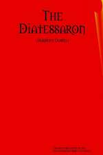 The Diatessaron