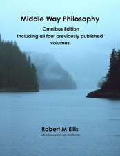 Middle Way Philosophy