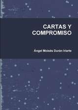 Cartas y Compromiso