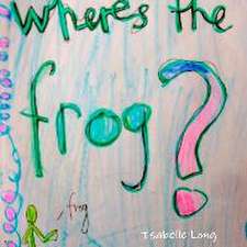 Where's the Frog