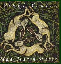 Mad March Hares