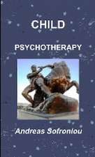 CHILD PSYCHOTHERAPY