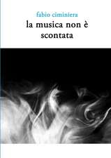 La Musica Non E Scontata