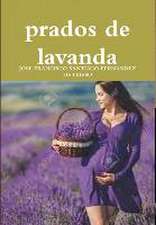 Prados de Lavanda