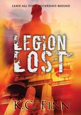 Legion Lost