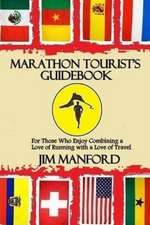 Marathon Tourist's Guidebook