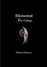 Elemental - The Calling