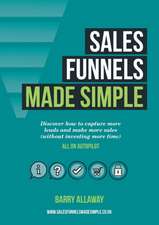 Sales Funnels Made Simple