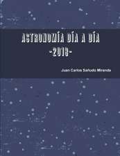 Astronomia Dia a Dia. 2018.