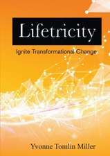 Lifetricity