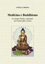 Medicina e Buddhismo