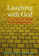 Laughing with God