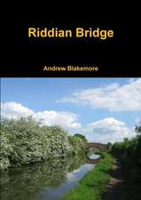 Riddian Bridge