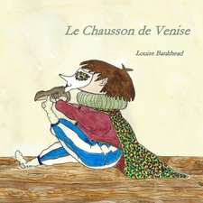 Le Chausson de Venise