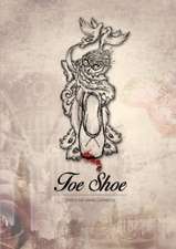 Toe Shoe