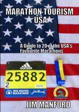 Marathon Tourism USA