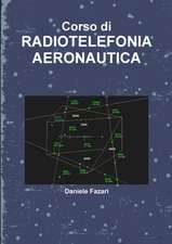 Corso di Radiotelefonia Aeronautica