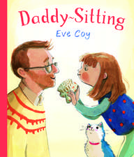 Daddy-Sitting