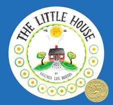 The Little House 75th Anniversary Edition