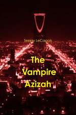 The Vampire Azizah