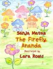 The Firefly Ananda