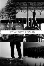 26 Letters