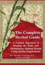 The Complete Guide