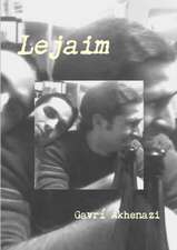 Lejaim