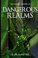 Dangerous Realms