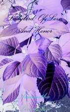 Ladybird: Of Love and Honor