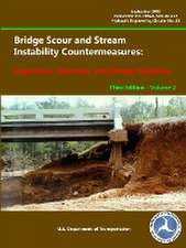 Bridge Scour and Stream Instability Countermeasures