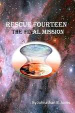 Rescue Fourteen