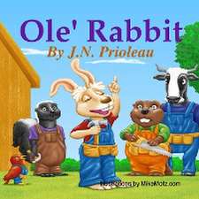 OLE' Rabbit