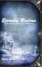 Eternity Realms