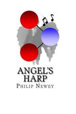 Angel's Harp