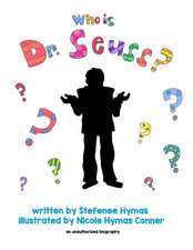 Who Is Dr. Seuss?