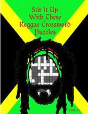 Stir It Up with These Reggae Crossword Puzzles