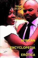 African Encyclopedia Erotica